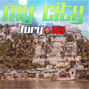 My City by Fury 63