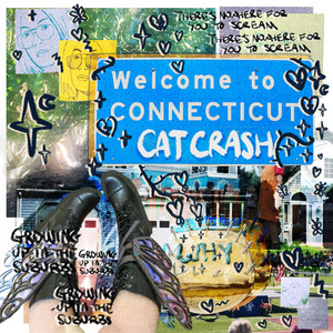 Connecticut - Single Version by Cat Crash