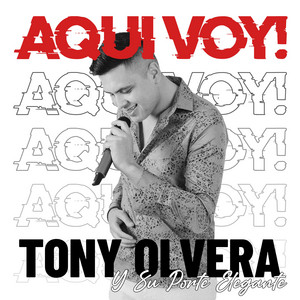 Aquí Voy