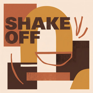 Shake Off by Elodie Rostand