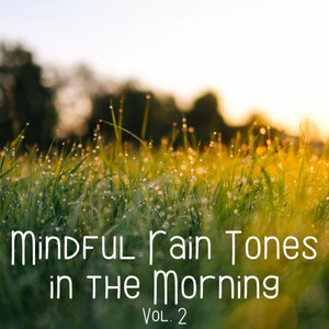 Mindful Rain Tones in the Morning Vol. 2 album