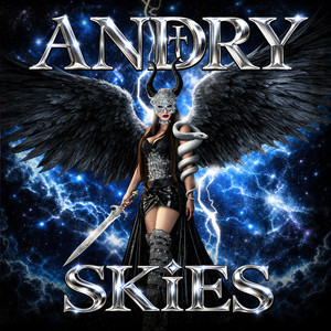 Mistress of The Night by ANDRY