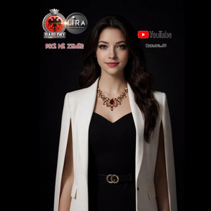 Babloki_06 - Pikë në zemër (feat. Lira)