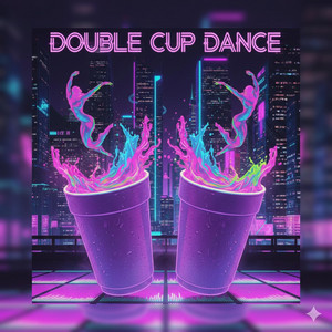 Double Cup Dance by BLA MILLIONAIRE'S