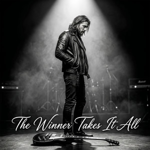 The Winner Takes It All (Blues Rock) by Beck Ashford