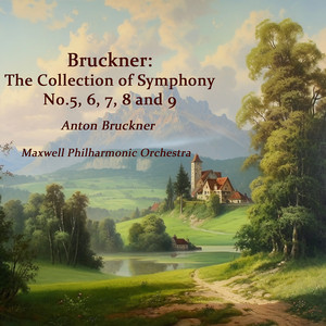 Symphonies (Complete Cycle)