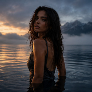 ZAREL — Still Here With Me (Original Mix) by Zarel