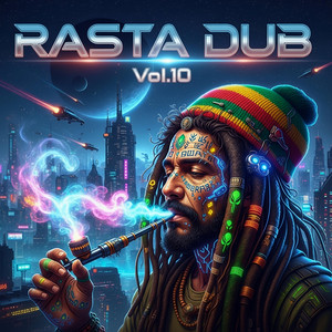 Healing Leaves by THE DUB DAILY