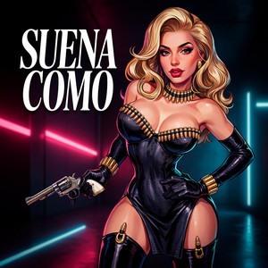 SUENA COMO by Next Levol Muzik