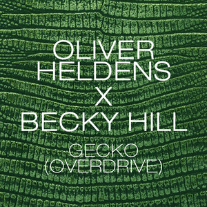 Gecko (Overdrive) [Remix Bundle] cover art