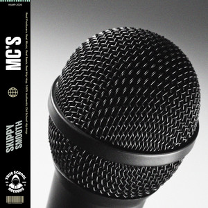 MC's by Skippy Smooth