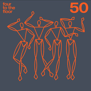 Various Artists — Four To The Floor 50 (2026)