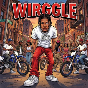 Wirggle by Klaivvy