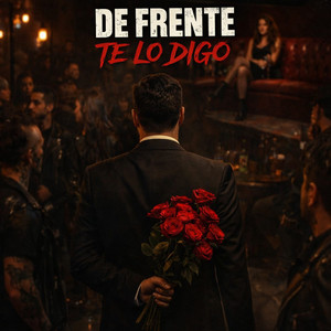 De Frente Te Lo Digo by Jp Km