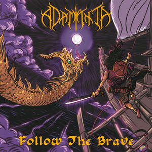 The Omens Of Doom by Adamanta
