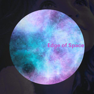 Edge of Space by Ellie Fier