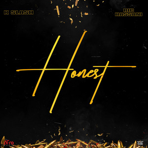 Honest by K Slash, Ric Hassani