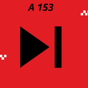 A 153 by Rumbled