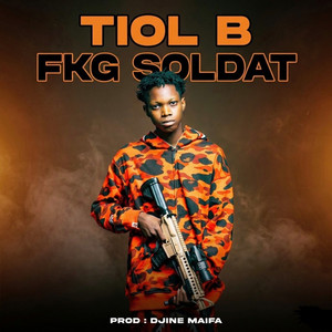 Tiol B - Fkg Soldat