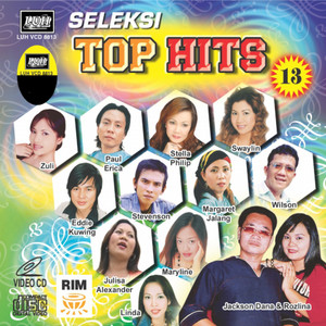 Margaret Jalang - Nadai Sapa Nyerara Tua