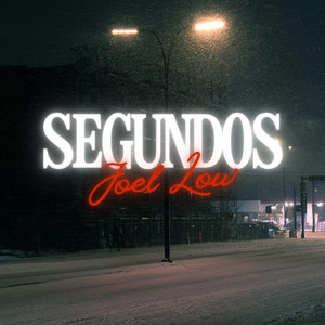 Segundos by Joel Low