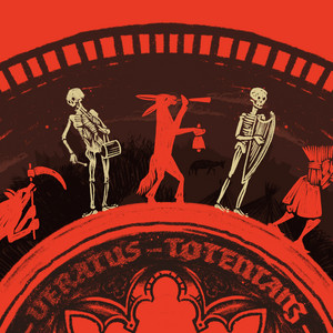 Totentanz by Veratus