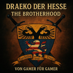 Draeko der Hesse - Trust in Rust