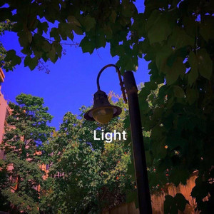 Light by C Sea, 七喜