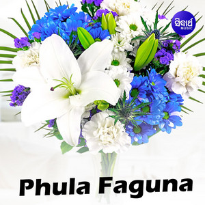 Phoola Faguna album