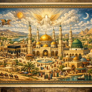 Said kaloui - نحتاج الى لحظة هدووء