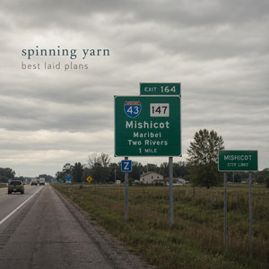 Deliverance by Spinning Yarn