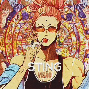 Visão (Buda) by Sting Raps, ÉoDan