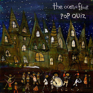 Pop Quiz