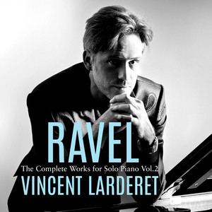 Ravel: Le Tombeau de Couperin, M. 68: VI. Toccata — Maurice Ravel