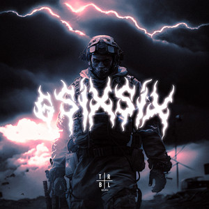GHOST by 6SIXSIX