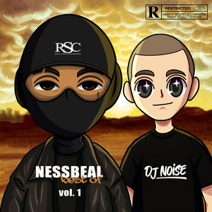 Intro (La mélodie des briques) by Dj Noise, Nessbeal