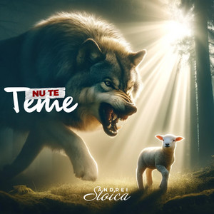 Andrei Stoica - Nu te teme (Fundal Predica, Rugaciune)