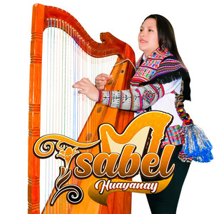 ISABEL HUAYANAY - SI TU ME QUISIERAS