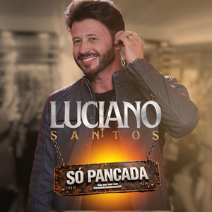 Standing Outside The Fire - A Estrada - Achy Breaky Heart by Luciano Santos, Carlos & Jader