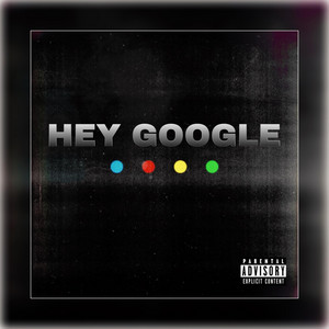 Hey Google by Branded