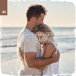 Not Alone by SOLAZ