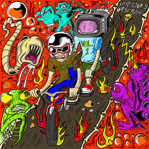 Do by INYECTORES, 69 segundos