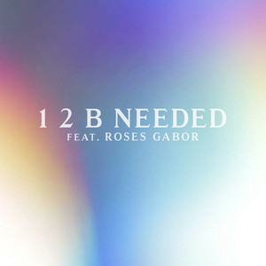 1 2 B Needed by Machinedrum, Roses Gabor