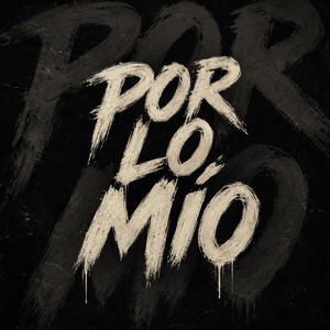 POR LO MIO by ALECIA