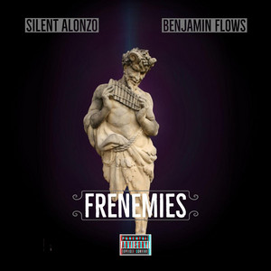 Portada de Frenemies
