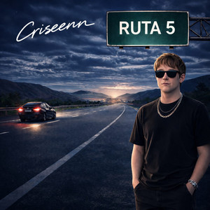 Ruta 5 by criseenn
