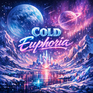 Cold Euphoria by DJ Bassforge B