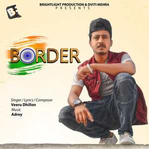 Veeru Dhillon - Border