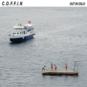 Gettin’ Down by C.O.F.F.I.N