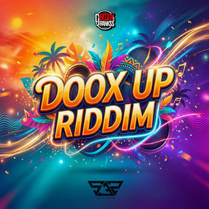 Bennin - Doox Up Riddim by Melick, Boogy Rankss